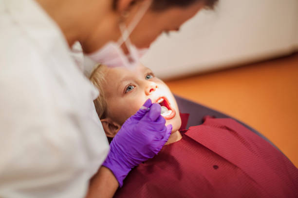 Best Emergency Pediatric Dentist  in Waynesville, OH
