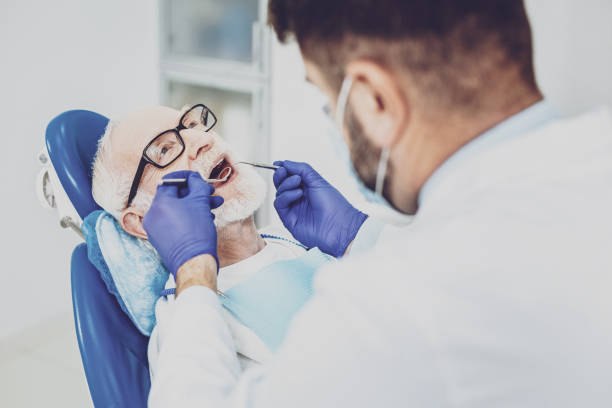 Best Tooth Infection Emergency Dentist  in Waynesville, OH